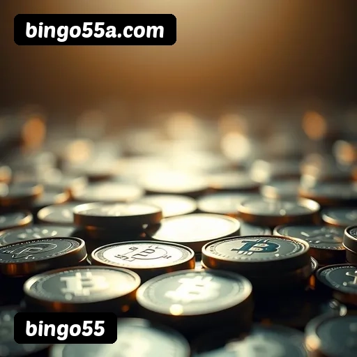 Vantagens exclusivas bingo55 para jogadores brasileiros - São Paulo, Rio, BH