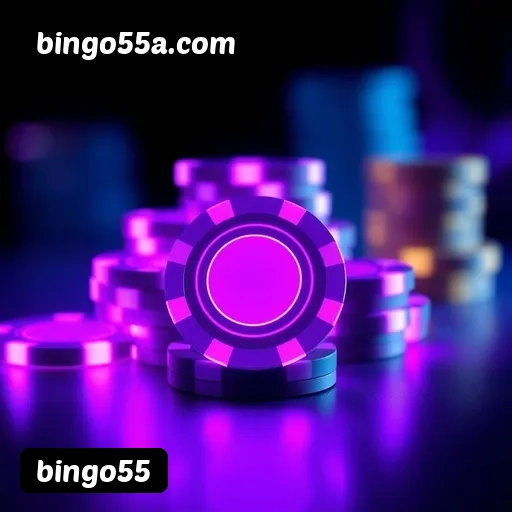 Requisitos do APK da bingo55 para Android