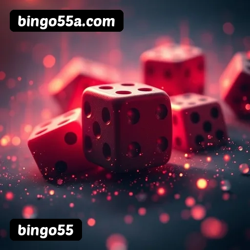 Tabela RTP dos jogos de cassino da bingo55