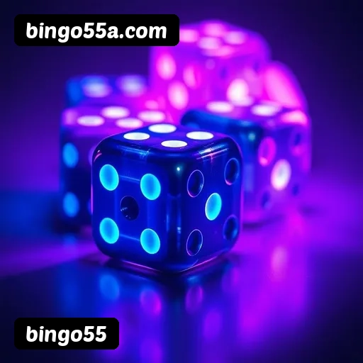 Catálogo bingo55 2.547 jogos - Pragmatic Play, Evolution, NetEnt