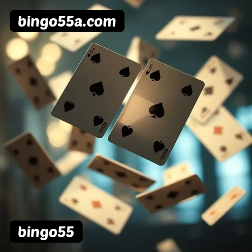 bingo55 APP mobile iOS Android - 187 mil downloads São Paulo Rio BH