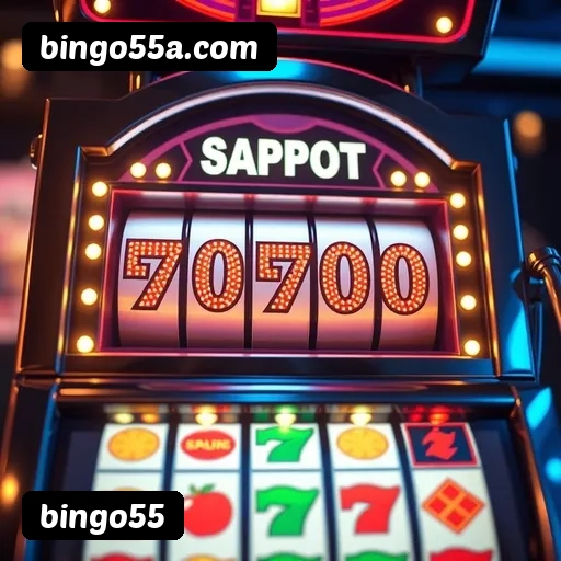 Níveis do programa VIP da bingo55